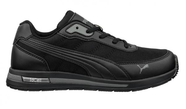 Puma EPIC BLK LOW